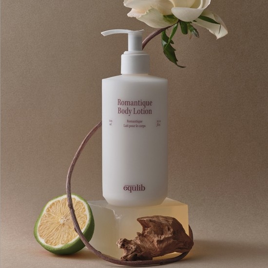 ROMANTIQUE BODY LOTION