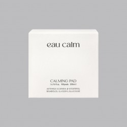 EAU CALM CALMING PAD