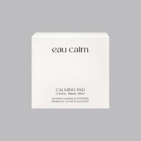 EAU CALM CALMING PAD